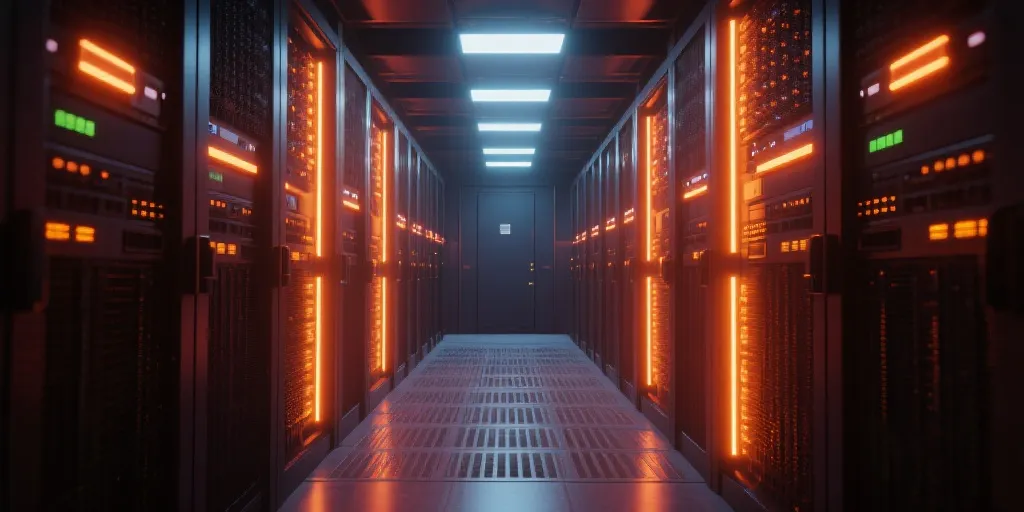 Historical Data Archive